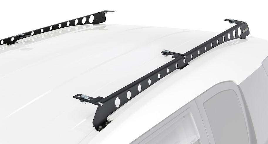 Rhino Rack ''Backbone'' Montagekit Toyota FJ Cruiser