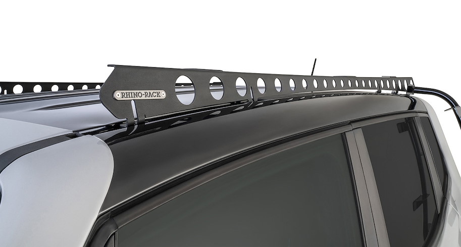 Rhino Rack ''Backbone'' Montagekit Jeep Renegade