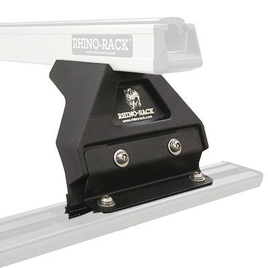 Rhino Rack Fusskit für Heavy Duty Mercedes Sprinter