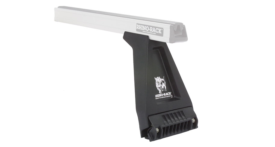 Rhino Rack Fusskit für Heavy Duty (2 Stk.) 210 mm, für Fuso Canter