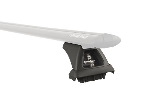 Rhino Rack Fusskit für Heavy Duty, (2Stk) Mitte, Toyota Land Cruiser J120