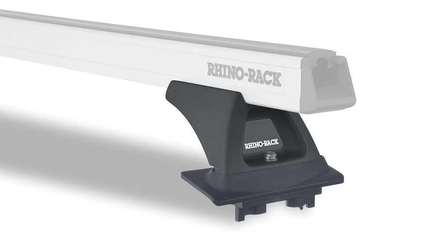 Rhino Rack Fusskit für Heavy Duty (2Stk) Honda CR-V ab 2007, hinten