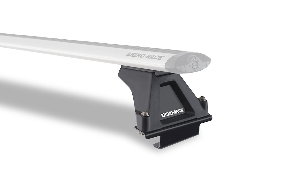 Rhino Rack Fusskit für Heavy Duty Land Rover Freelander 02/1998 bis 04/2007