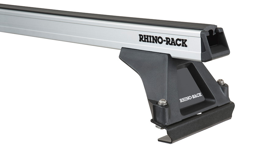 Rhino Rack Fusskit für Heavy Duty (2 Stk.) Mercedes Sprinter, Volkswagen Crafter