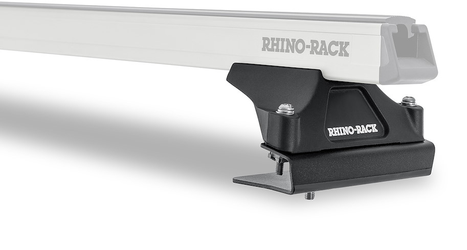 Rhino Rack Fusskit für Heavy Duty (2 Stk.) 50 mm, Ford Transit ab 01/2014 H1/H2