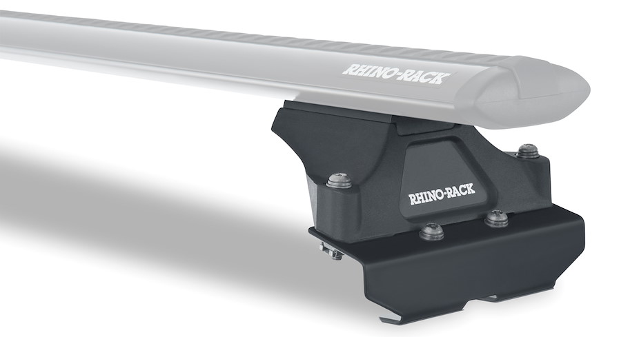 Rhino Rack Fusskit für Heavy Duty