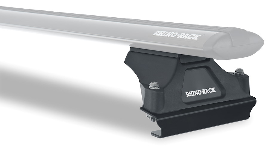 Rhino Rack Fusskit für Heavy Duty Mercedes Vito ab 03/2004
