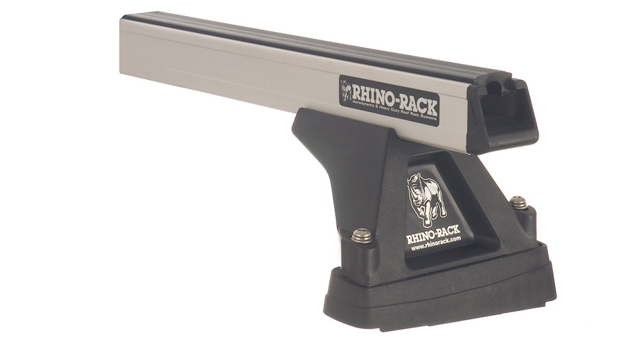 Rhino Rack Fusskit für Heavy Duty Ford Transit Connect