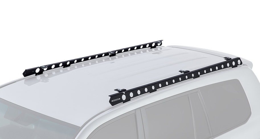 Rhino Rack ''Backbone'' Montagekit Toyota Land Cruiser J200