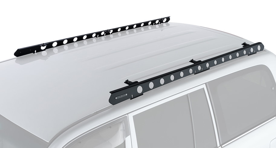 Rhino Rack ''Backbone'' Montagekit Toyota Land Cruiser J100