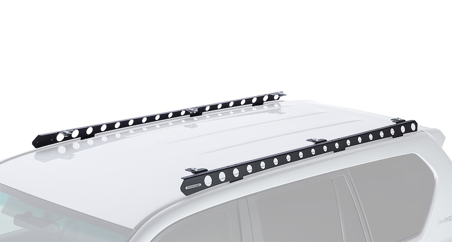 Rhino Rack ''Backbone'' Montagekit Toyota Land Cruiser J150 5-Türer