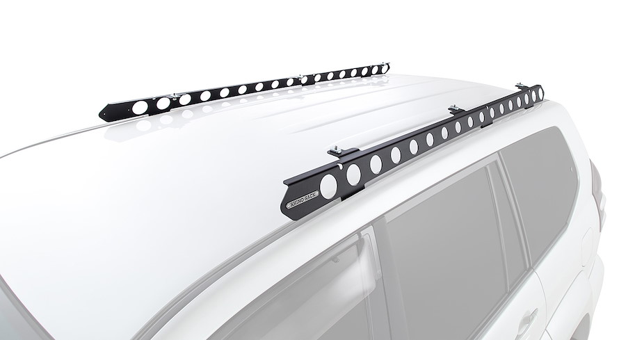 Rhino Rack ''Backbone'' Montagekit Toyota Land Cruiser J120 5-Türer