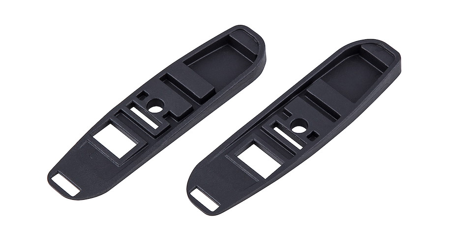 Rhino Rack Montage Keil SUB0671 für RCH RCL Füsse