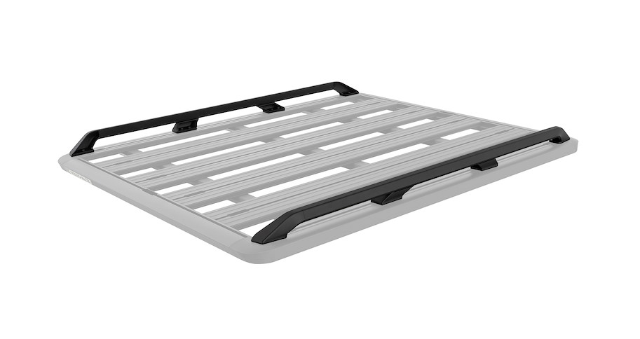 Rhino Rack Reling seitlich für Pioneer 6 Plattform 1'500 mm, schwarz