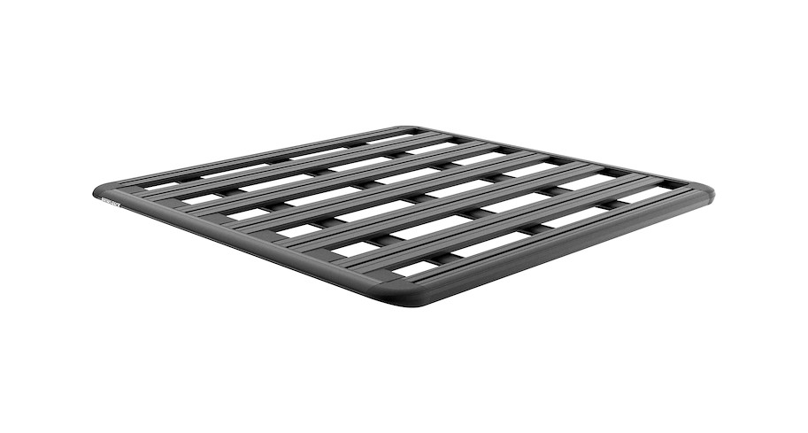 Rhino Rack Pioneer 6 Plattform 1'500 × 1'430 mm, schwarz