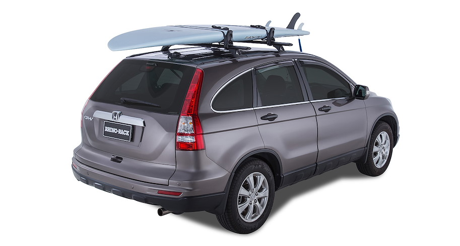 Rhino Rack Kajakhalter 570, für seitliche Beladung, Sportz, Heavy Duty