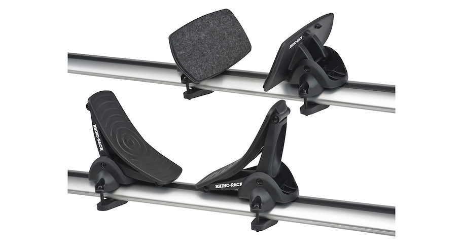 Rhino Rack Kajakhalter 571, für hintere Beladung