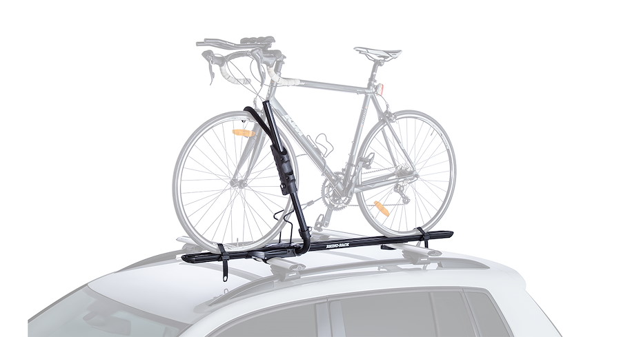 Rhino Rack Fahrradträger "Hybrid" für Sportz Querträger