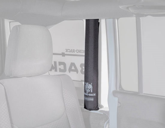 Rhino Rack SchutzPolsterung für Backbone (2 Stk.)