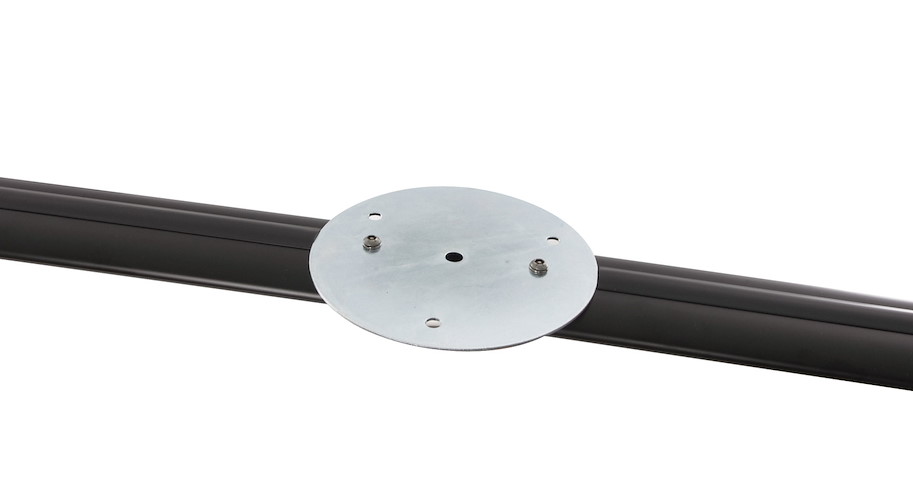 Rhino Rack Sportz Montageplatte (170 mm Durchmesser)