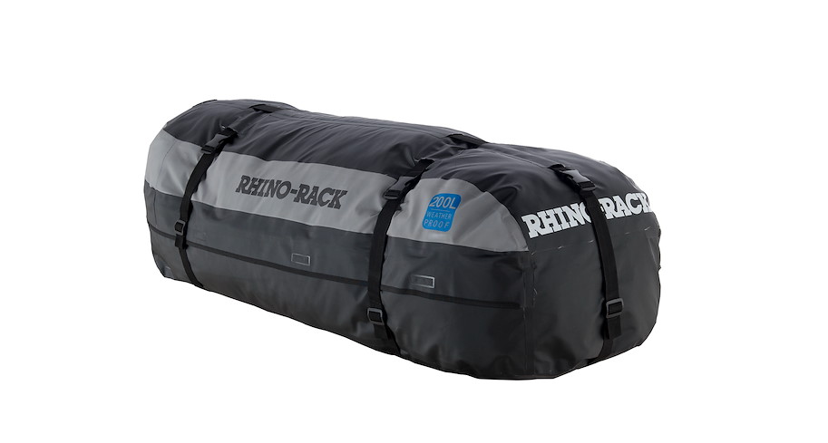 Rhino Rack Gepäcktasche 200 l Volumen. 1'400 × 500 × 300 mm