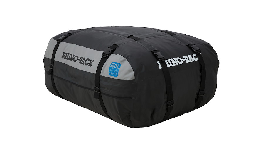 Rhino Rack Gepäcktasche 250 l Volumen. 1'100 × 800 × 300 mm