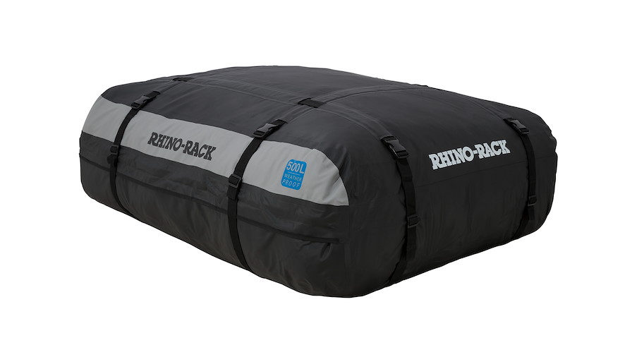 Rhino Rack Gepäcktasche 500 l Volumen 1'500 x 1'100 × 300 mm