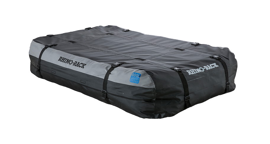 Rhino Rack Gepäcktasche 600 l Volumen 1800 x 1100 x 300