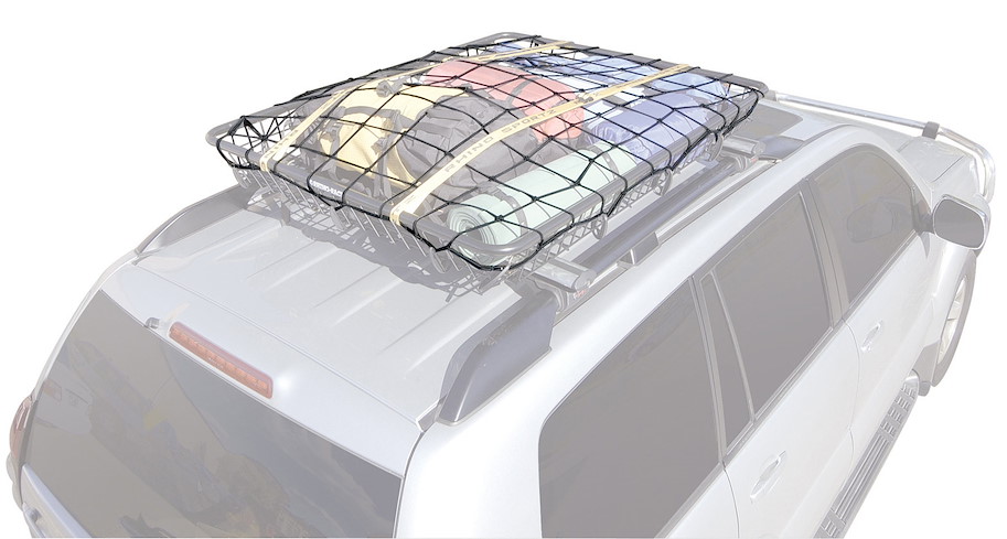 Rhino Rack Gepäcknetz 800 × 1'200 mm