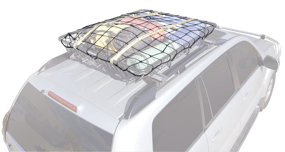 Rhino Rack Gepäcknetz 900 × 1'000 mm