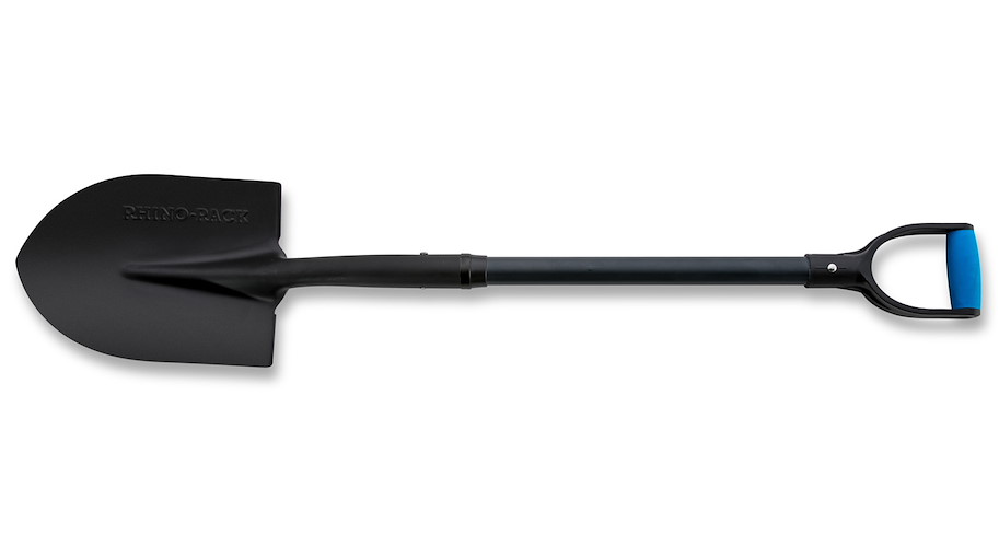 Rhino Rack Spaten 1'065 mm