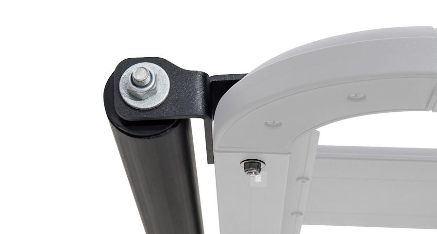 Rhino Rack Pioneer Leiterrolle 1'070 mm