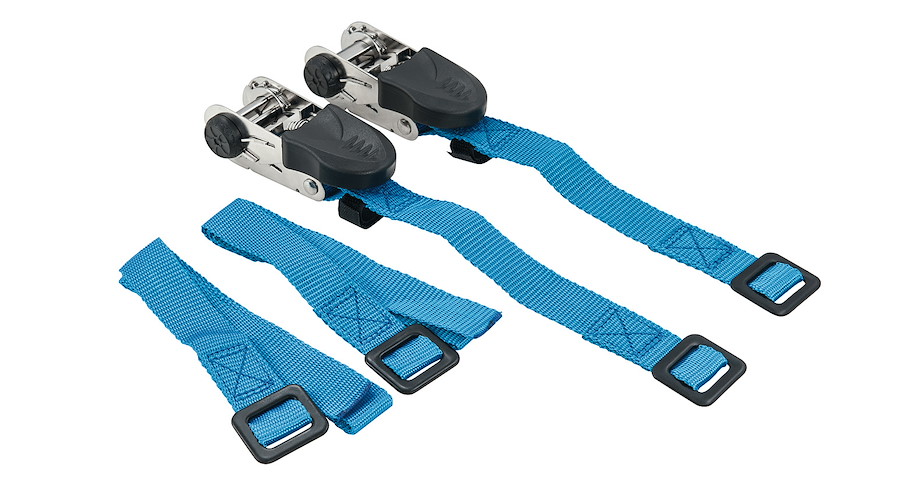 Rhino Rack Ratschengurtkit für seitlich Befestigungskit 50-1643159