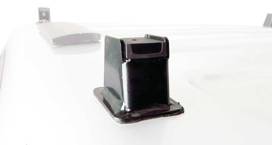 Rhino Rack Adapter für ARB Fusskit Hardtops, Sportz und Pioneer NG