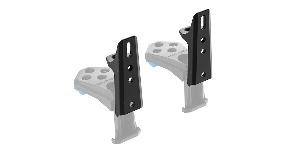Rhino Rack "Stow iT" Markisenadapter (2 Stk.)