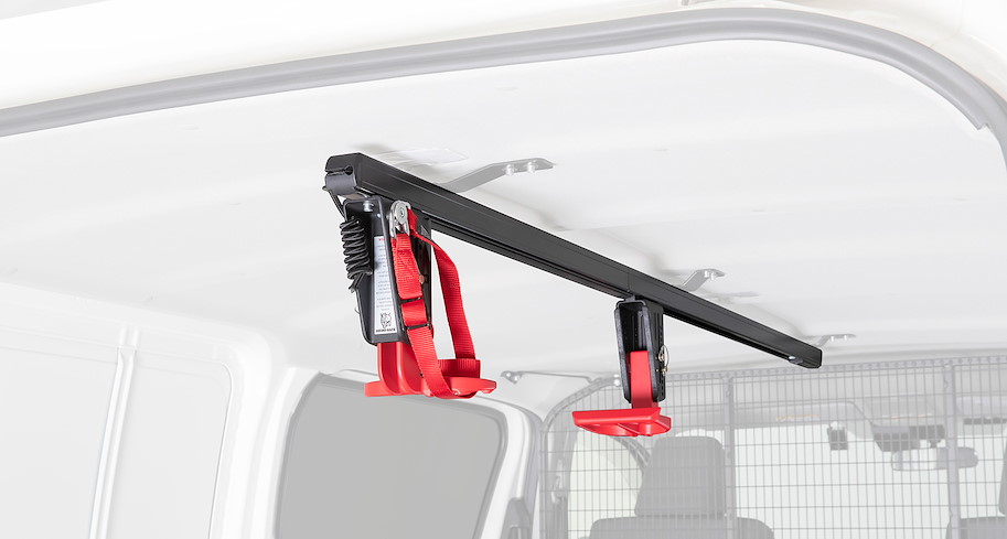 Rhino Rack Internal Leiterträgersystem