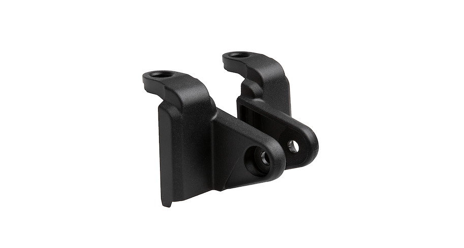 Rhino Rack "Stow iT" Light Bar Adaptor (2 Stk.) Lichtleisten Adapter
