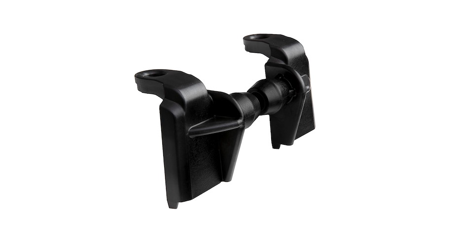 Rhino Rack "Stow iT" Roller Adaptor (2 Stk.) Leiterrollen Adapter