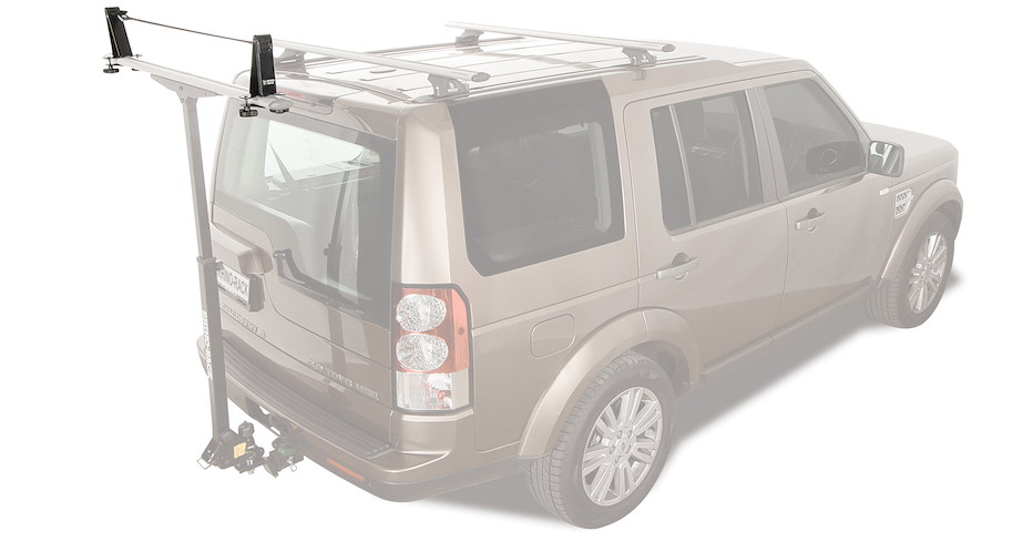 Rhino Rack T-Load Kayak Sling Kit