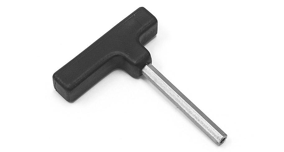 Rhino Rack Rhino Sicherheitsinbusschlüssel kurz