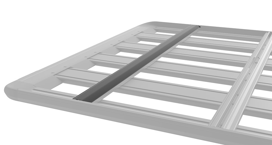 Rhino Rack Abdeckung für Pioneer 6 Querträger, Unterseite, 1'544 mm