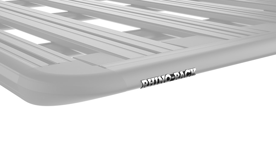 Rhino Rack Emblem für Pioneer 6 (2 Stk.)