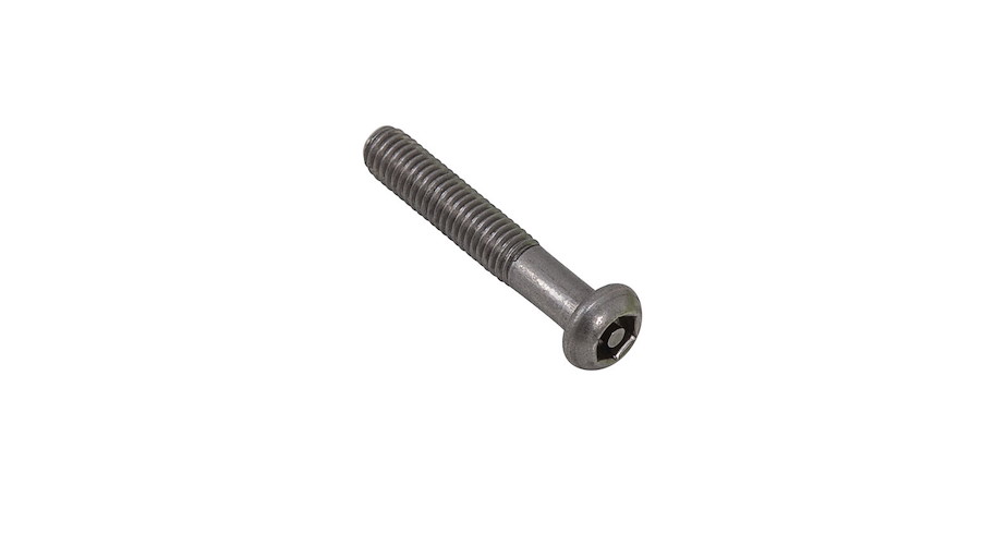 Rhino Rack Schraube M6 × 35 Sicherheitsinbusschraube