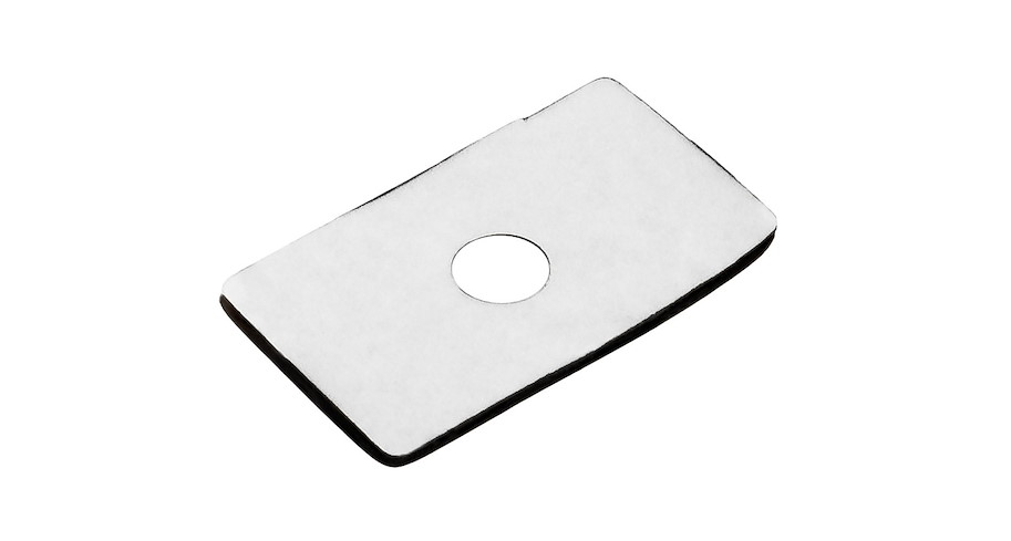 Rhino Rack Gummiflicken 20 × 11x.5 mm, für 50-11RTS543