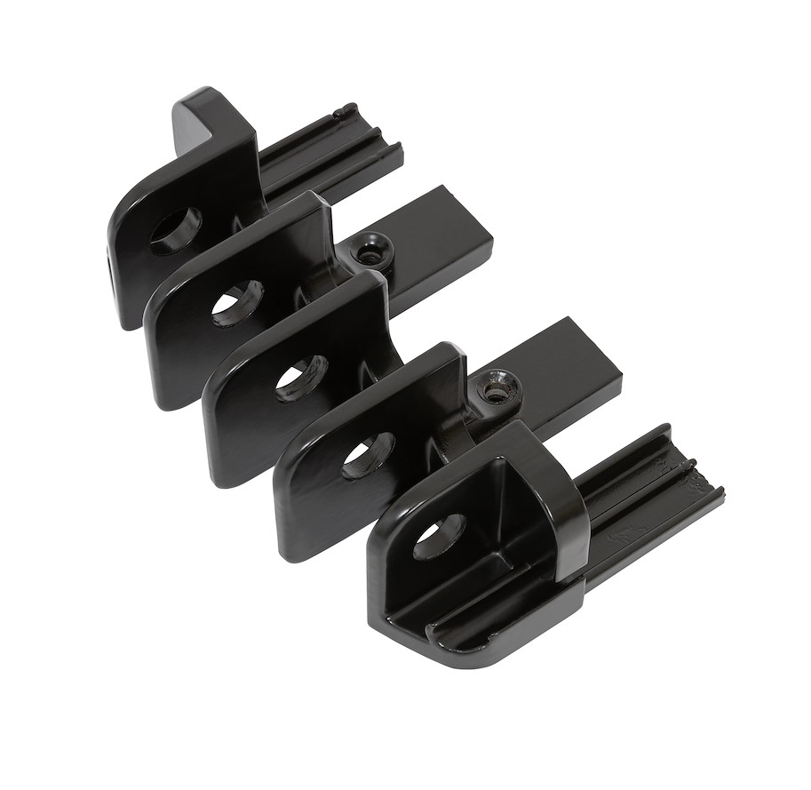 Rhino Rack Batwing Ersatzscharnier aus Aluminiumguss (alle Batwings)