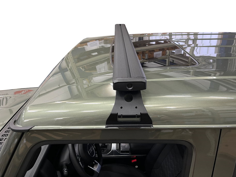Rhino Rack RECONN Bar 1'500 mm (1) BAW 212, inkl. Querträgerhalteset