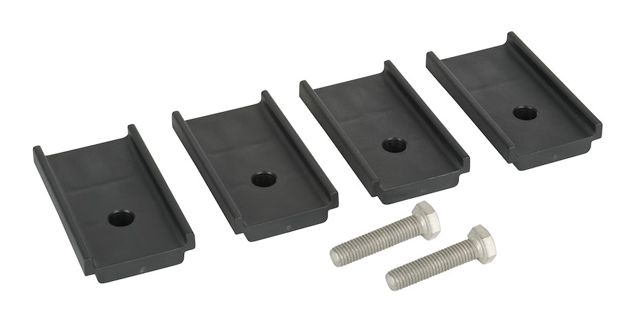 Rhino Rack Distanzstücke 10 mm (2 Paar)