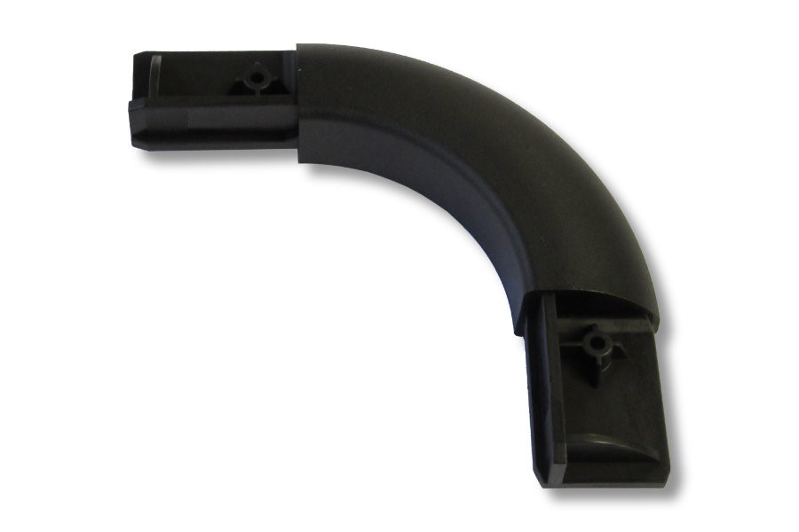 Rhino Rack Verbindungsstück für Pioneer Reling