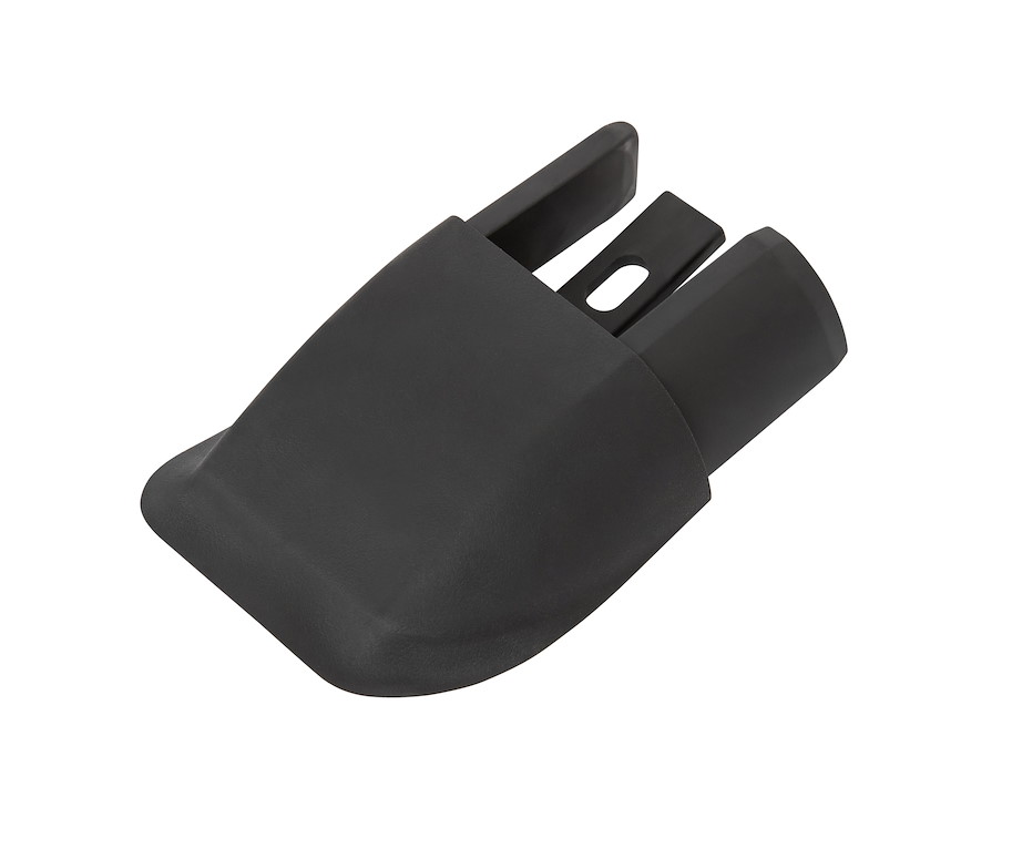 Rhino Rack Endkappe Schienen Jeep Wrangler, RTC12JWMY11, (VL/HR)