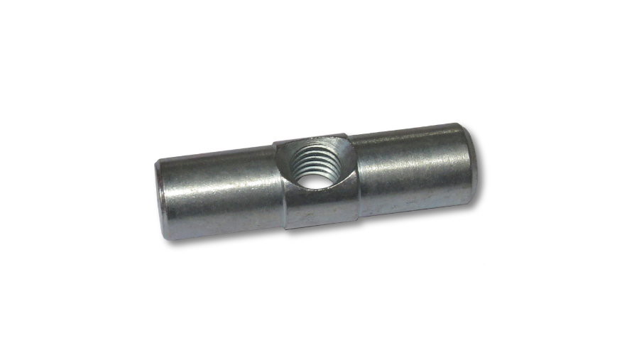 Rhino Rack Tonnenmutter M8 zu Stealthbar Fuss (1 Stk.)